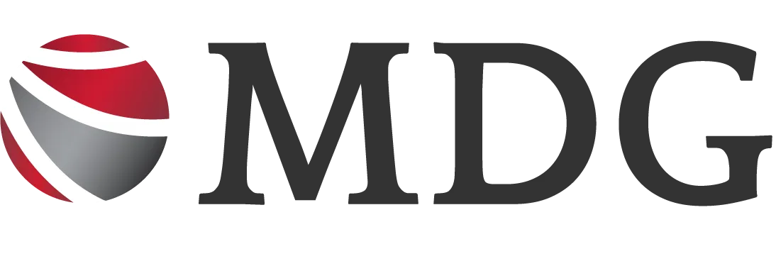 MDG Logo 2